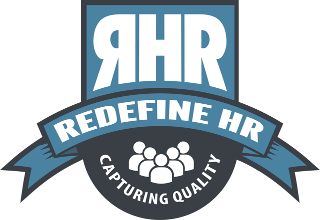 Redefine HR - Capturing Quality