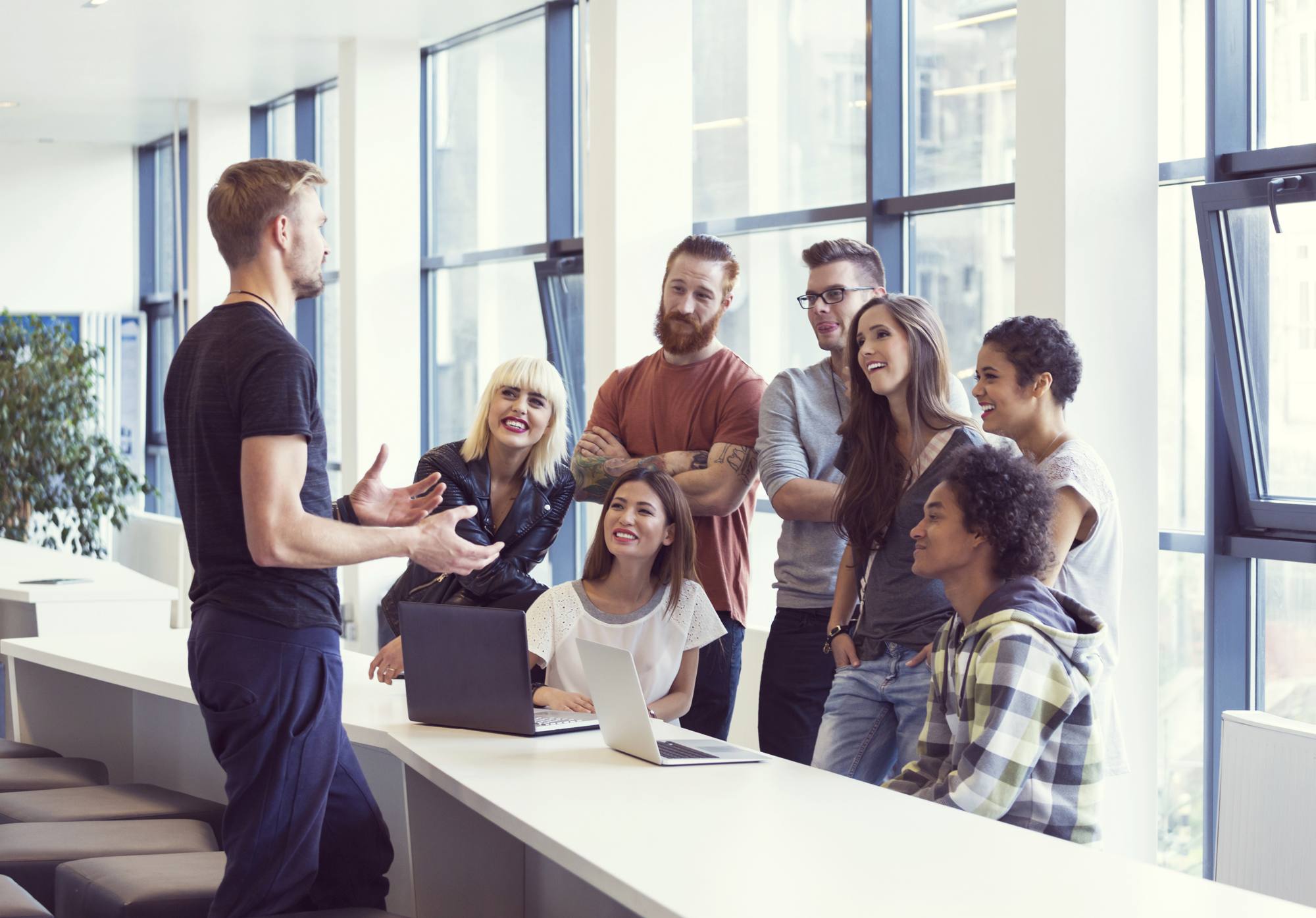 RedefineHR consultants